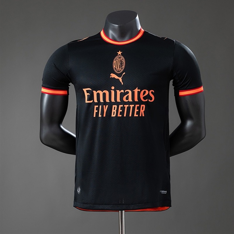 AC Milan 26/27 Tercera