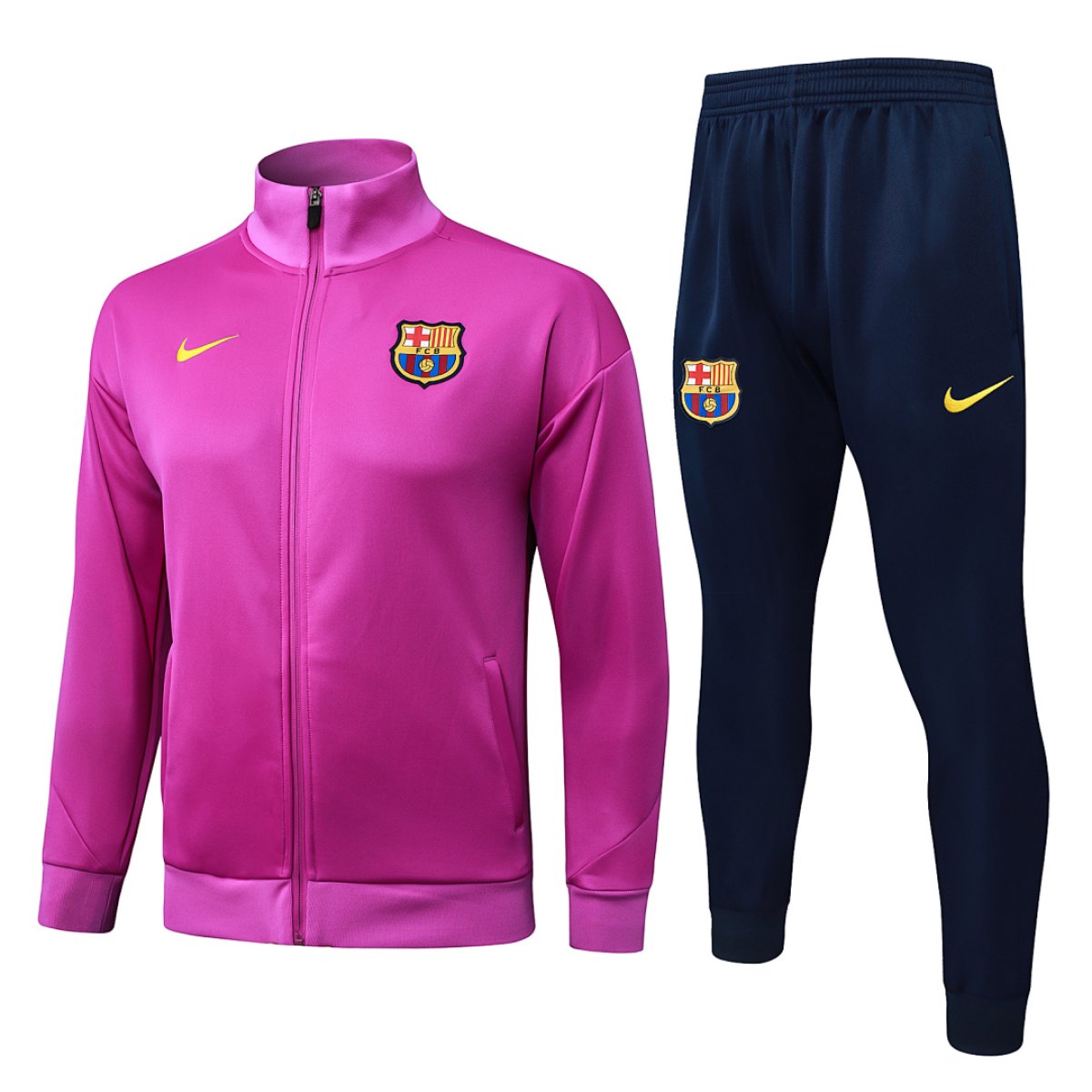 Chándal 25/26 FC Barcelona