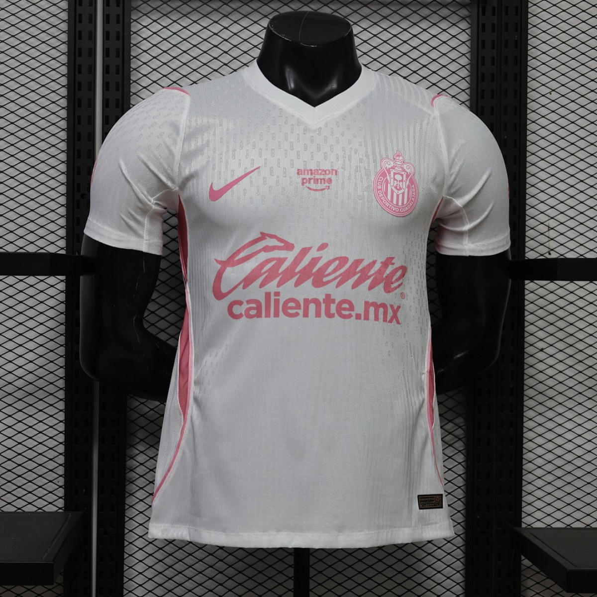 Chivas de Guadalajara 26/27 Edición especial