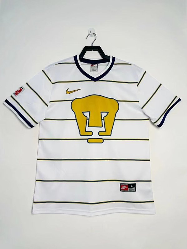 Pumas UNAM Retro 1997/98 Visitante