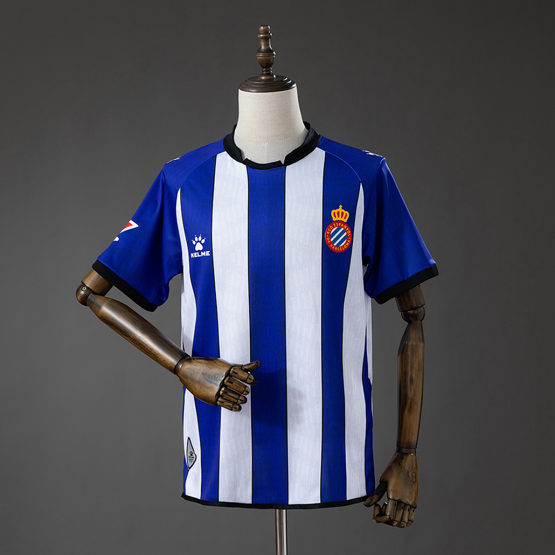 RCD Espanyol 26/27 Local
