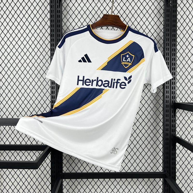 LA Galaxy 26/27 Local
