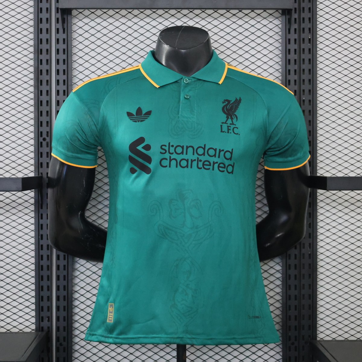 Liverpool 26/27 Edición especial