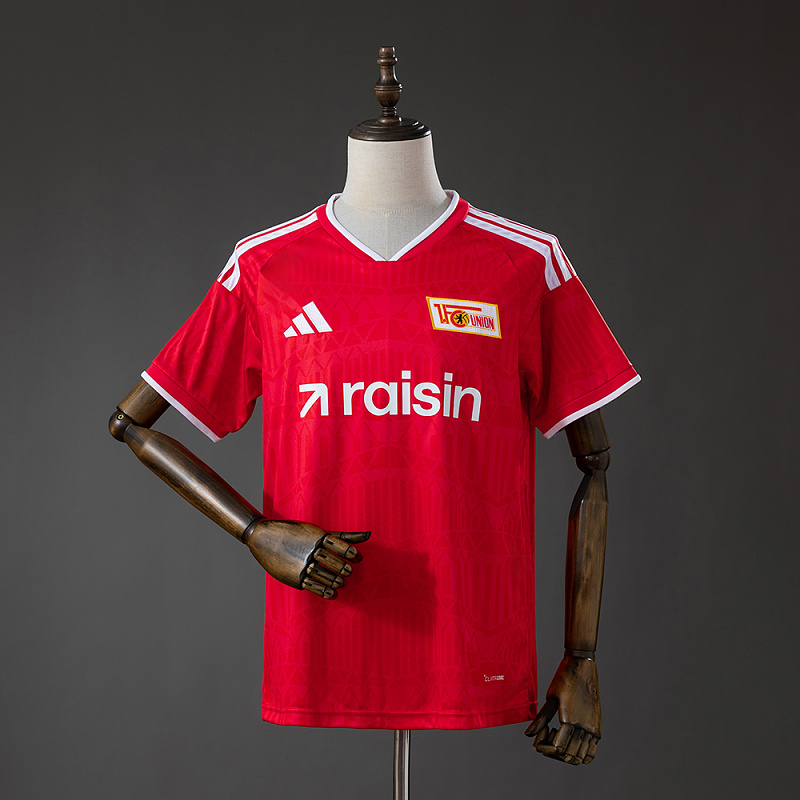 1. FC Union Berlin 26/27 Local
