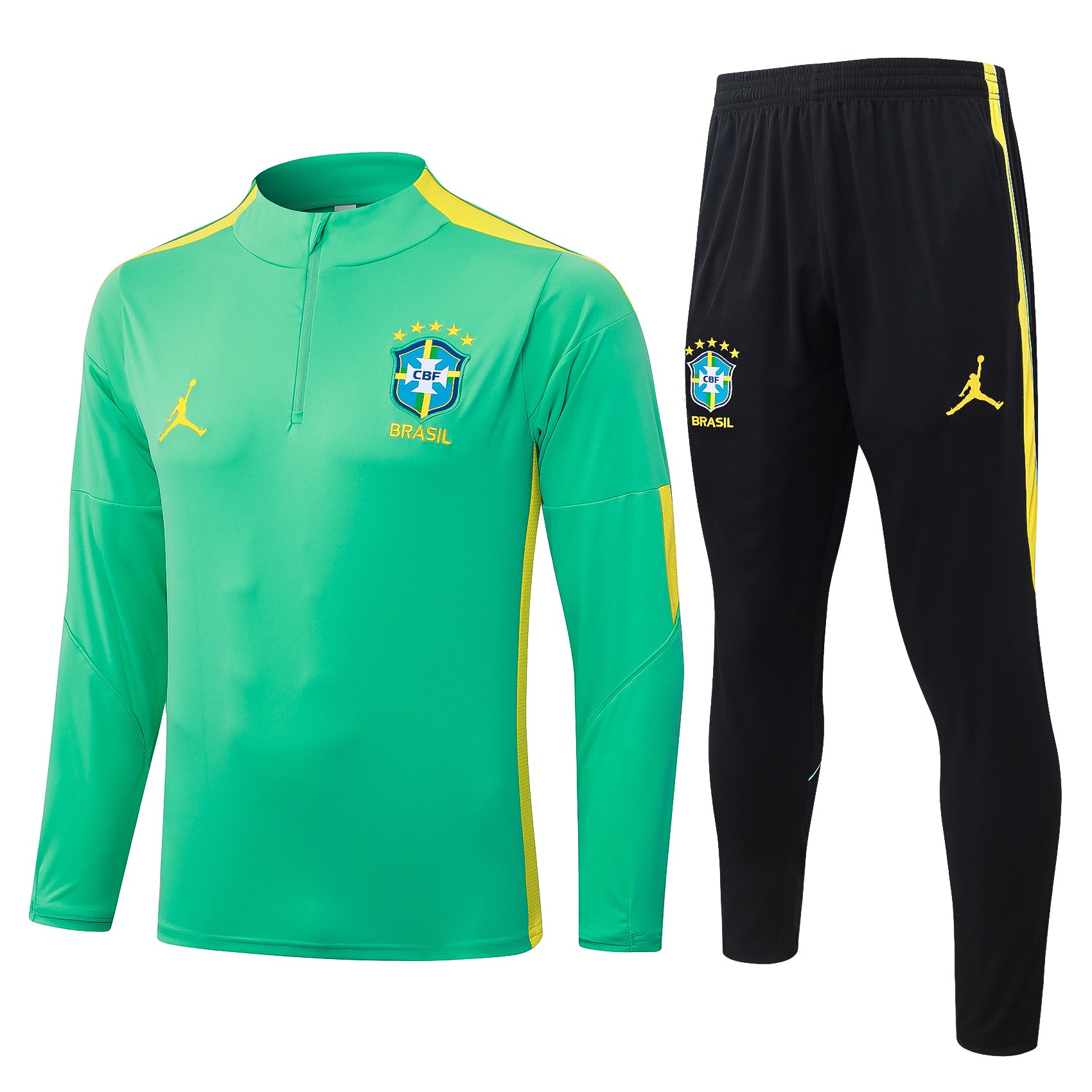 Chándal 26/27 Brasil