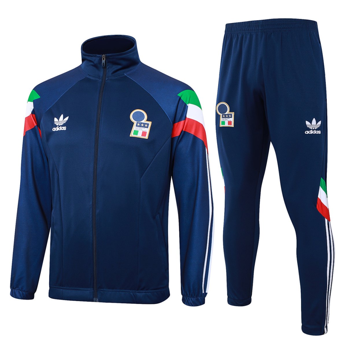 Chándal 24/25 Italia