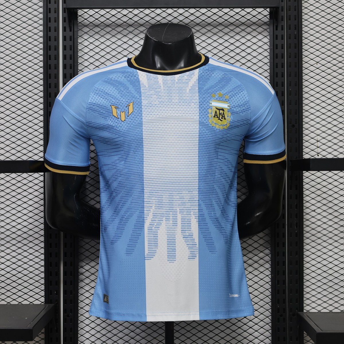 Argentina 26/27 Edición especial