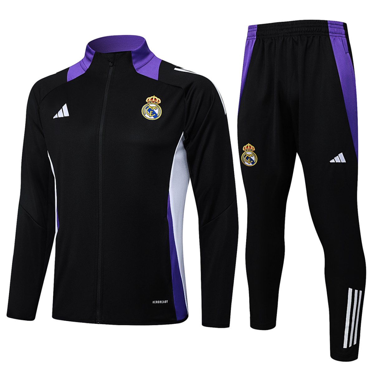 Chándal 24/25 Real Madrid