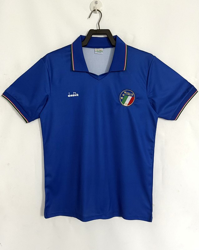 Italia Retro 1990 Local