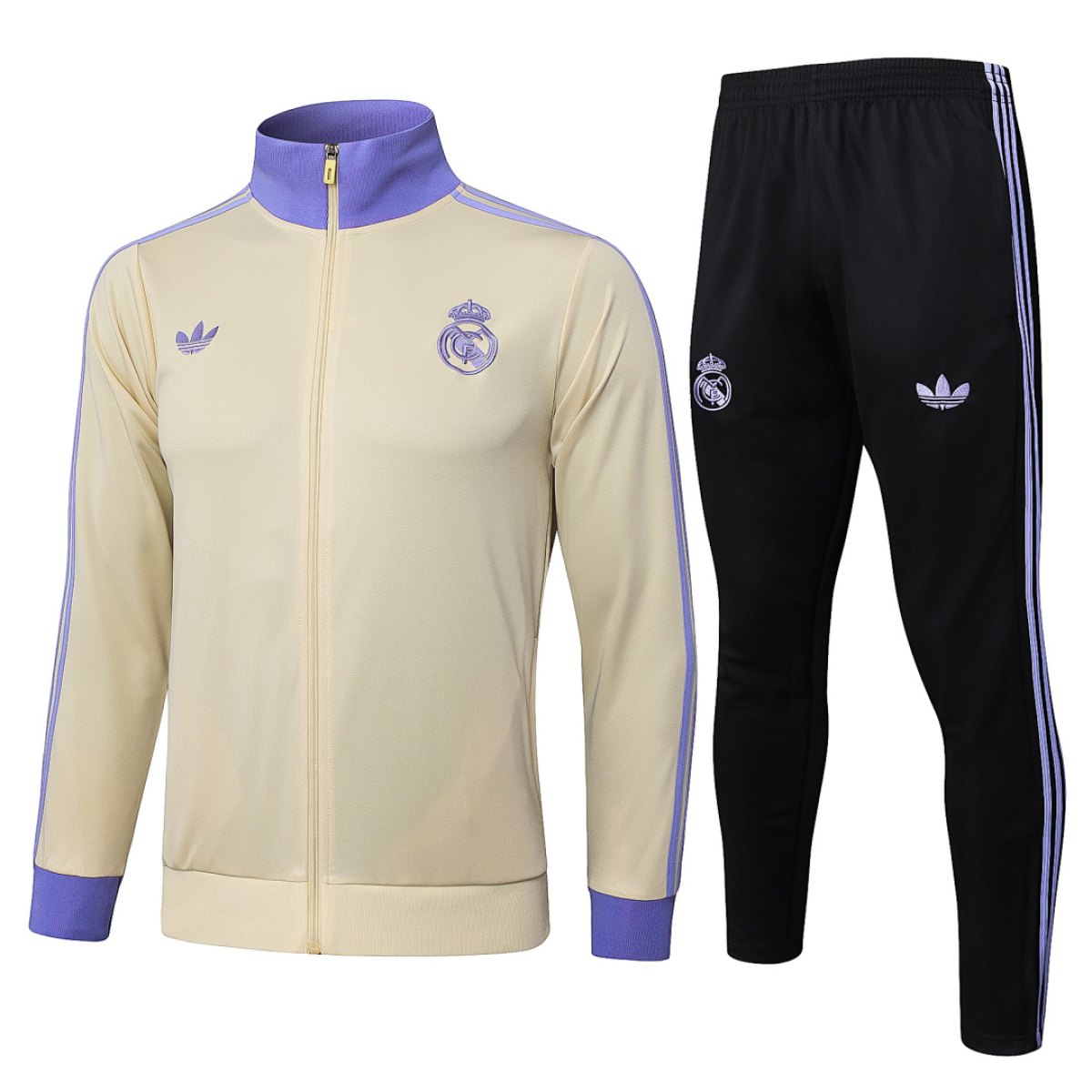Chándal 24/25 Real Madrid
