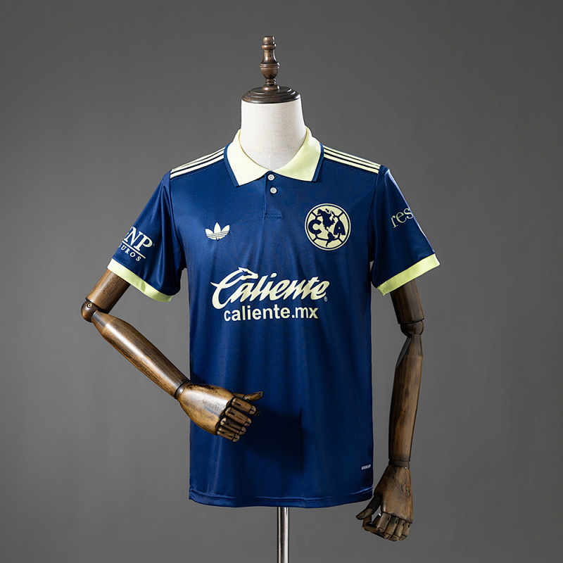 Club América 26/27 Visitante