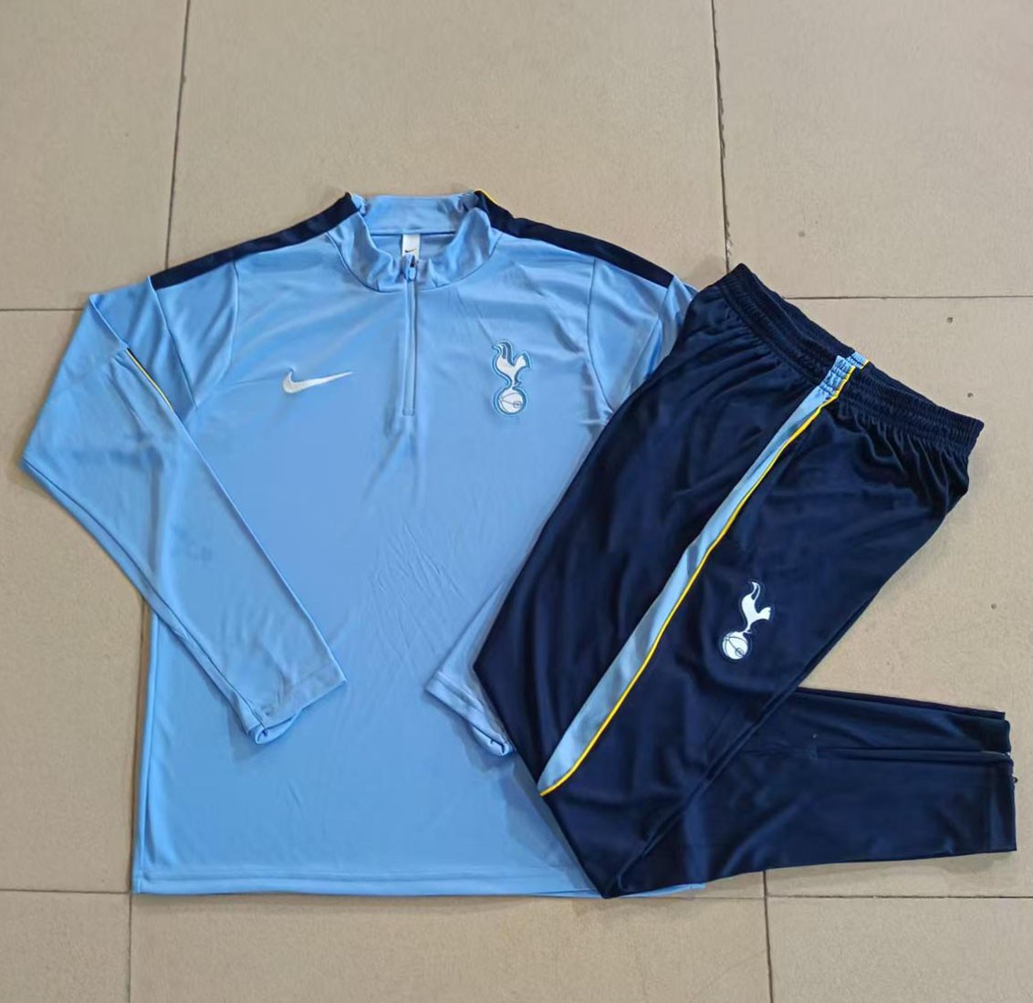 Chándal 26/27 Tottenham Hotspur