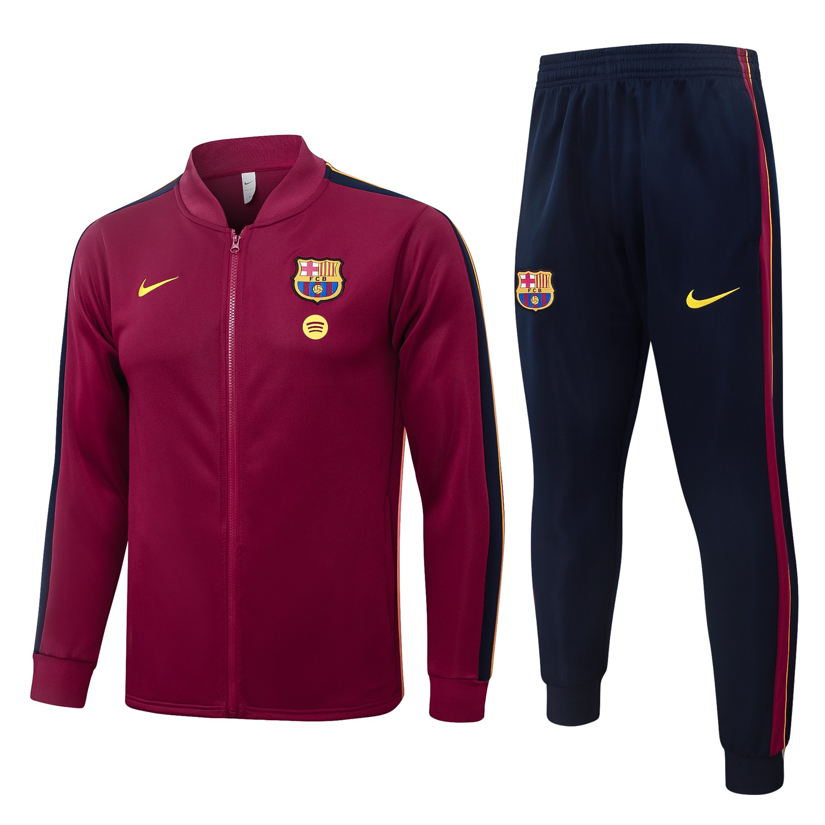 Chándal 26/27 FC Barcelona