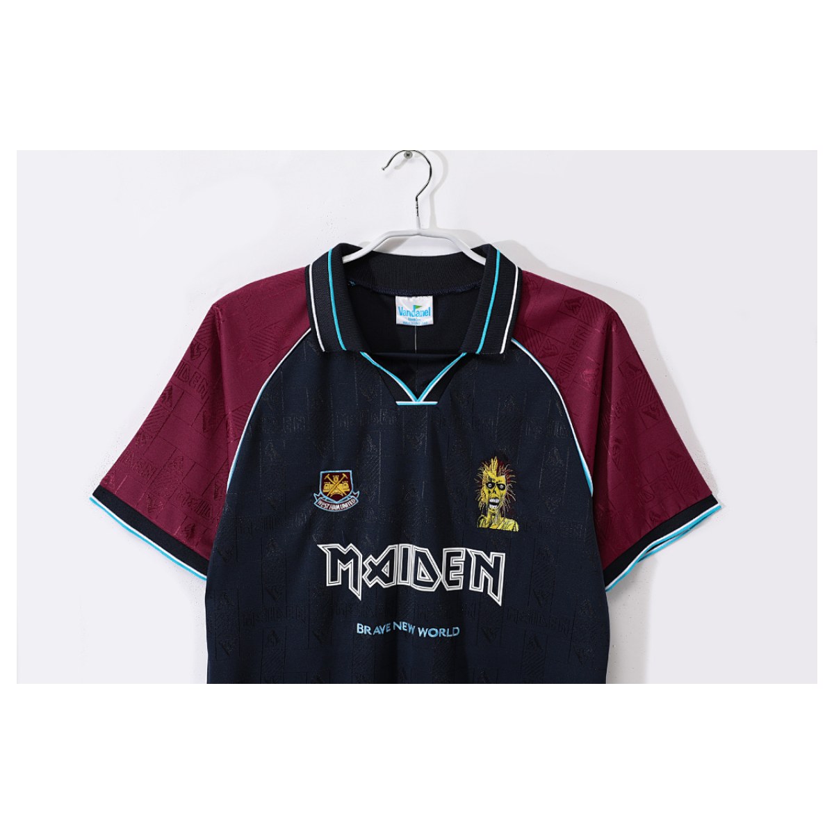 West Ham United Retro 1999 Local