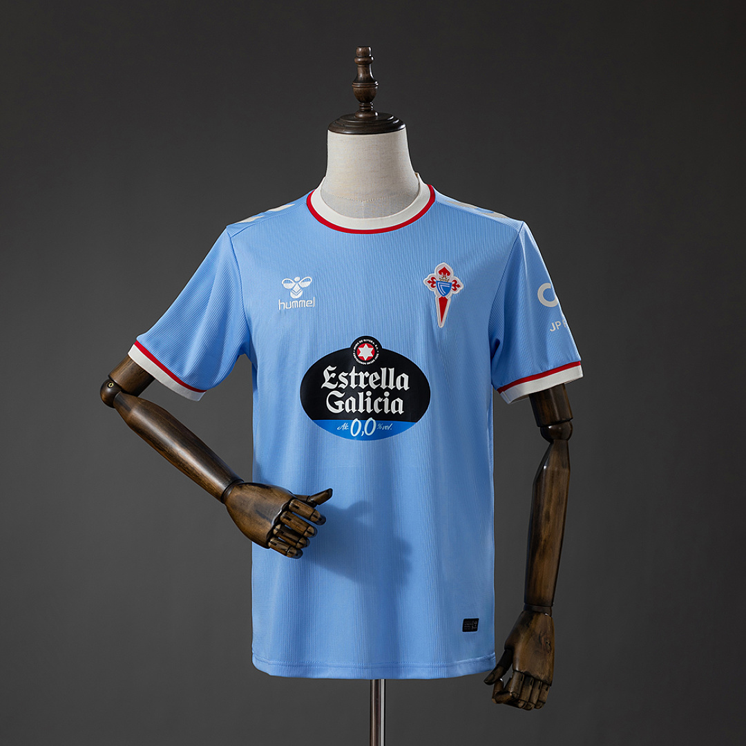 RC Celta 26/27 Local
