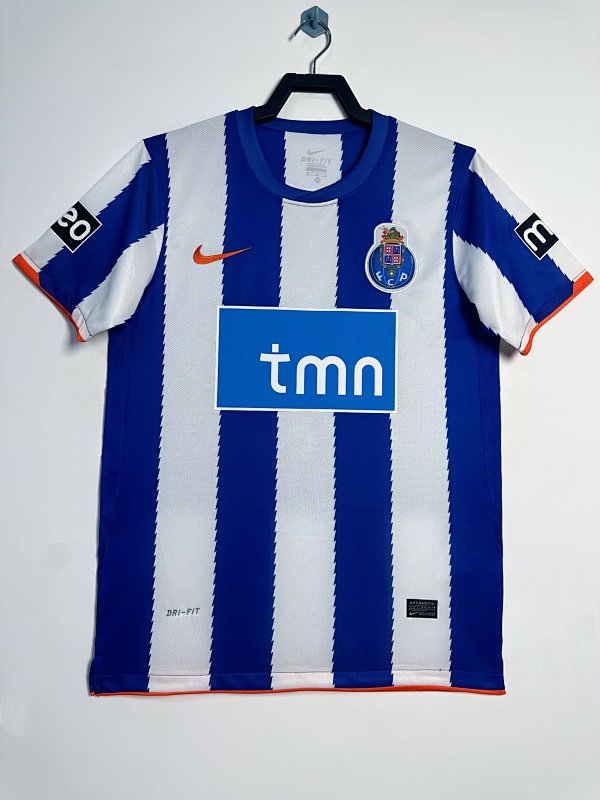 FC Porto Retro 2010/11 Local