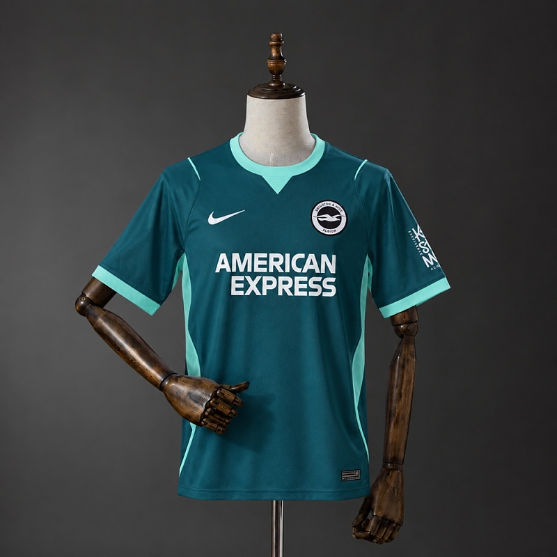 Brighton 26/27 Tercera