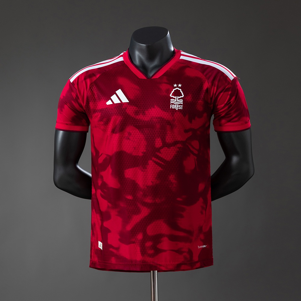 Nottingham Forest 26/27 Local