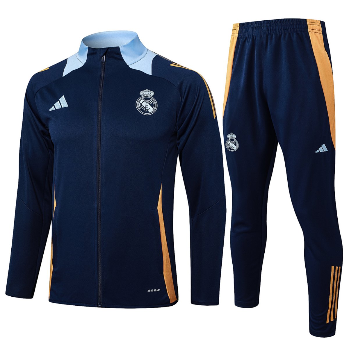 Chándal 24/25 Real Madrid