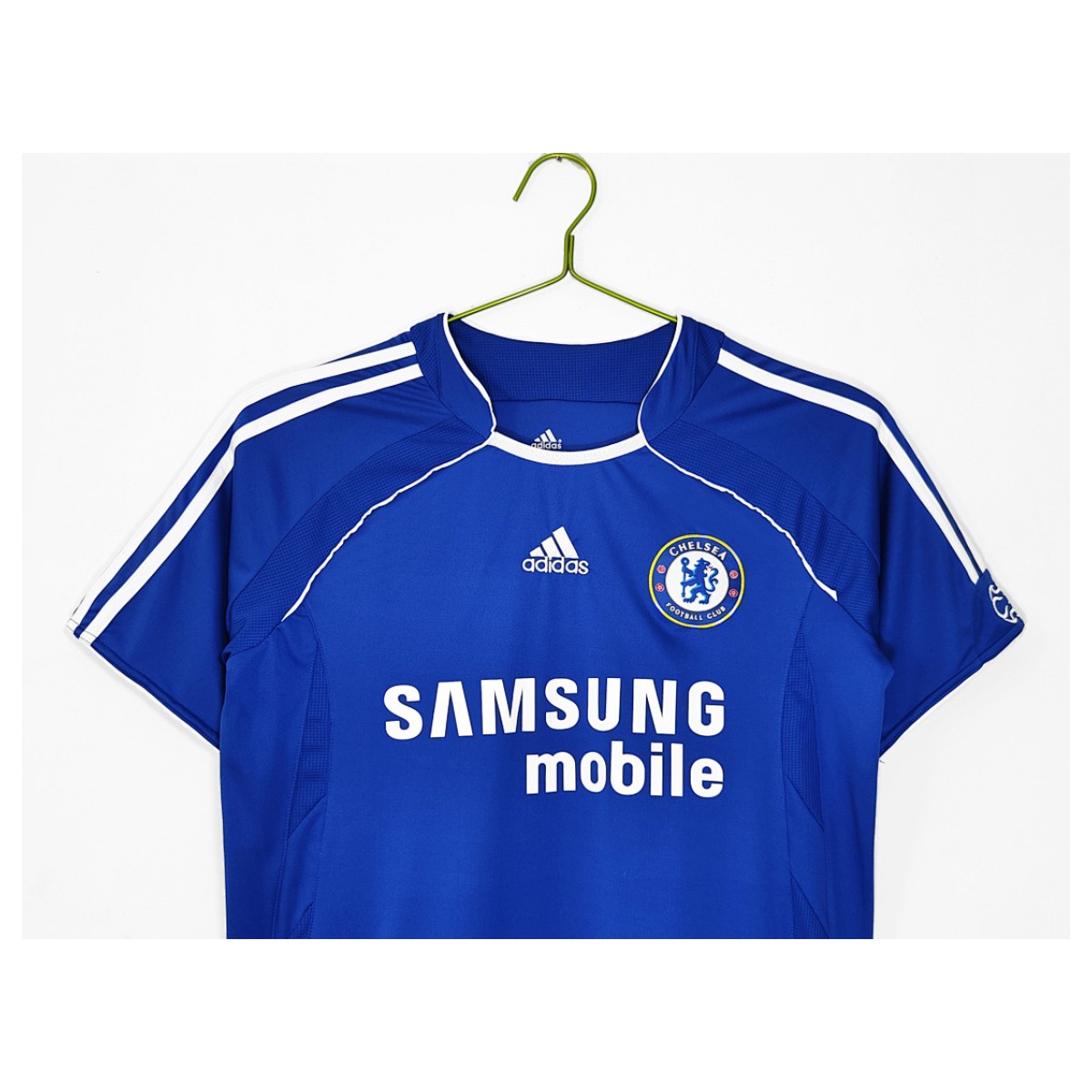 Chelsea Retro 2006/07 Local