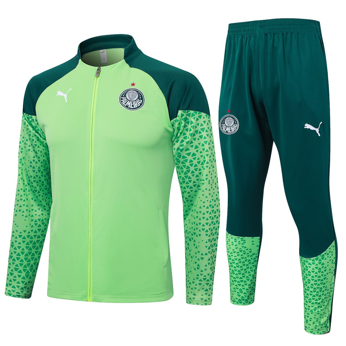 Chándal 24/25 Palmeiras