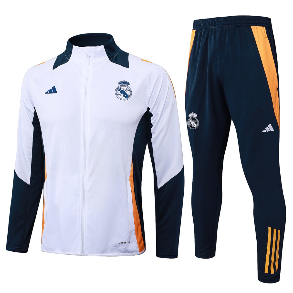 Chándal 24/25 Real Madrid