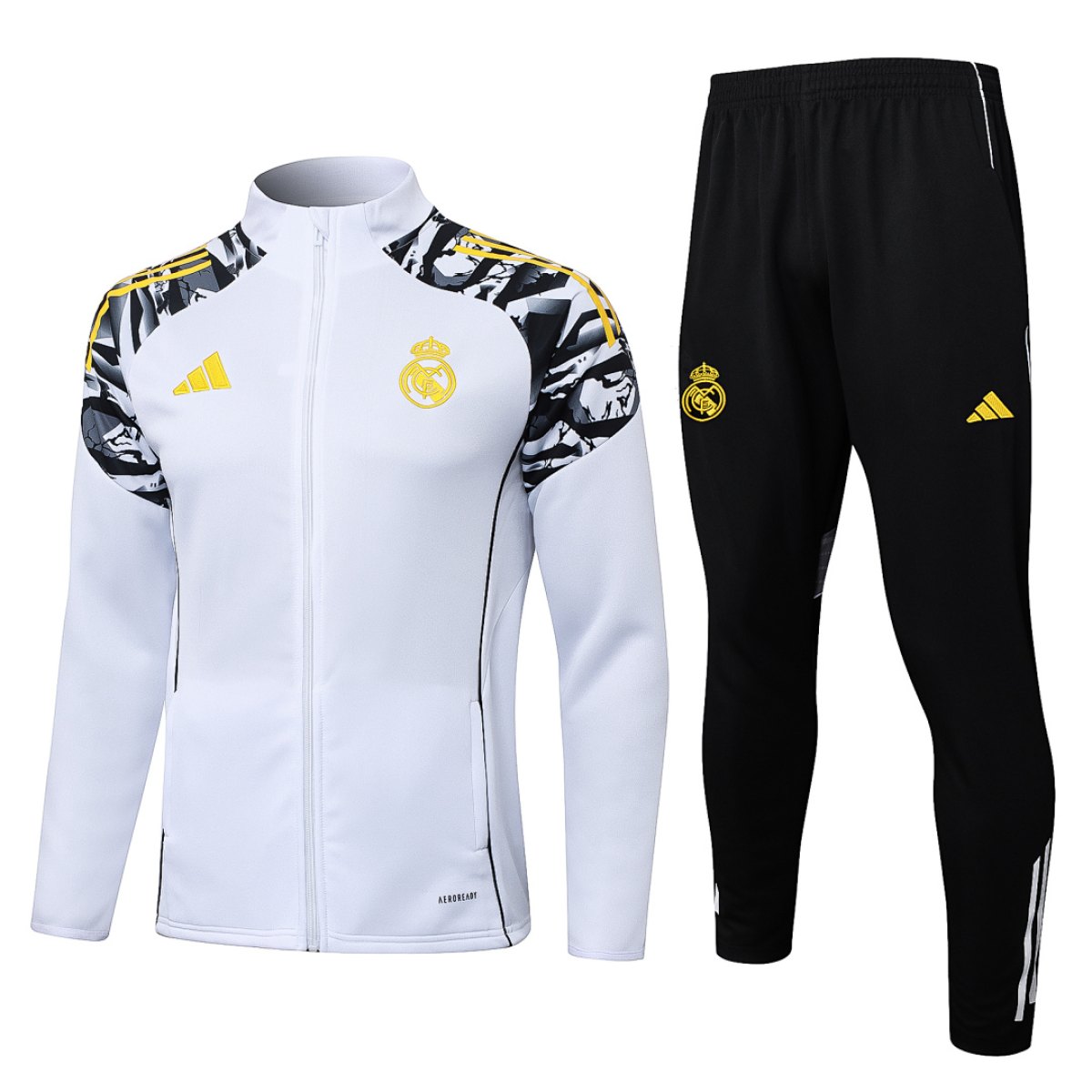 Chándal 25/26 Real Madrid