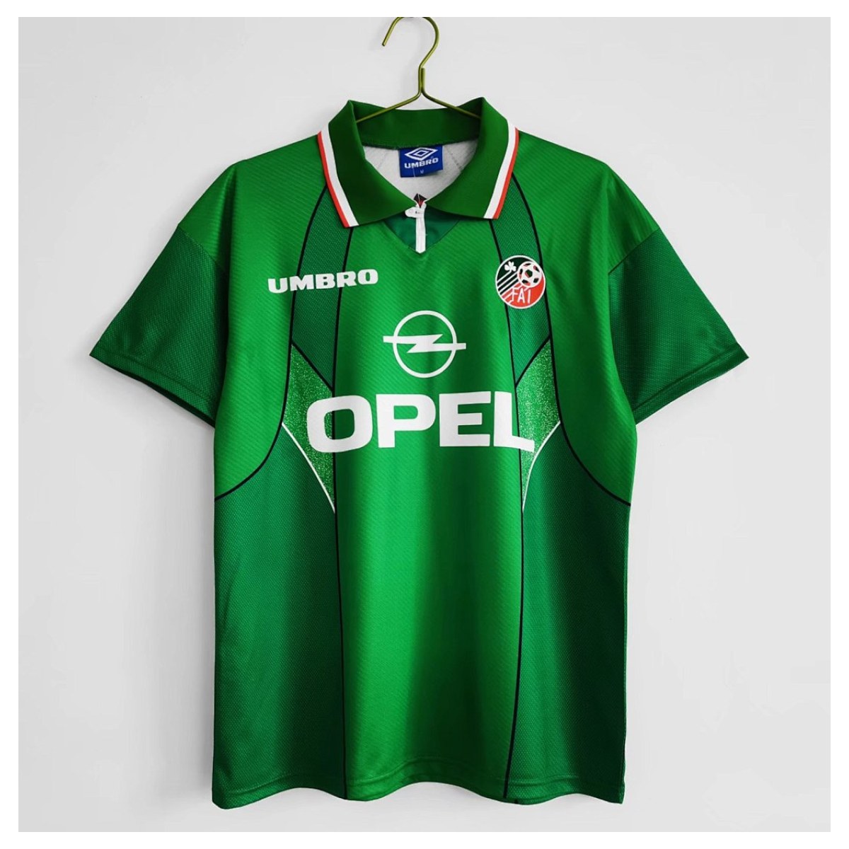 Irlanda Retro 1994/96 Local