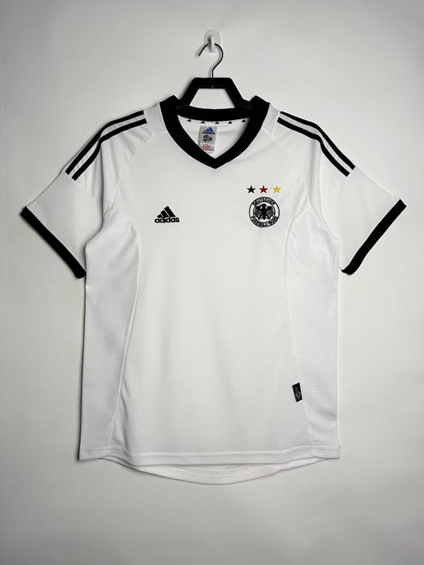 Alemania Retro 2002 Local