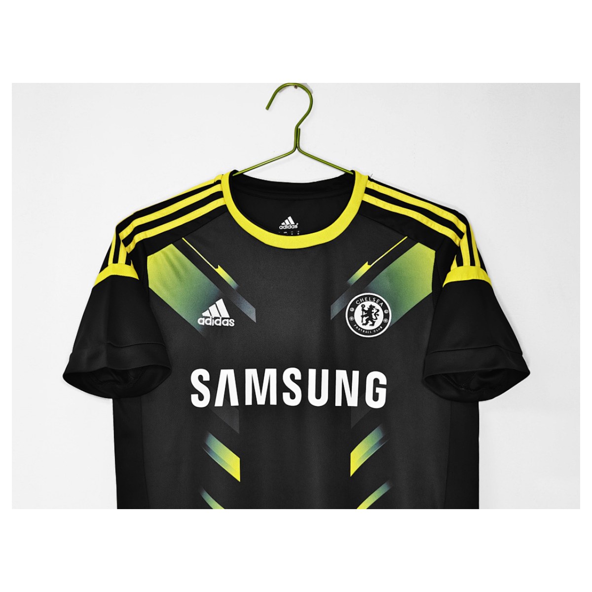 Chelsea Retro 2012/13 Segunda visitante