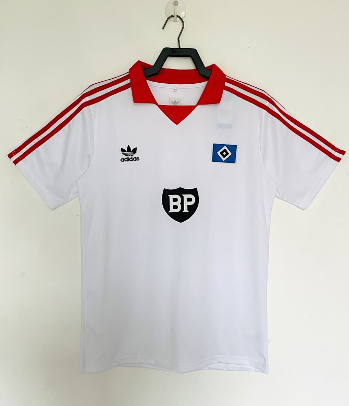 Hamburger SV Retro 1980/81 Local