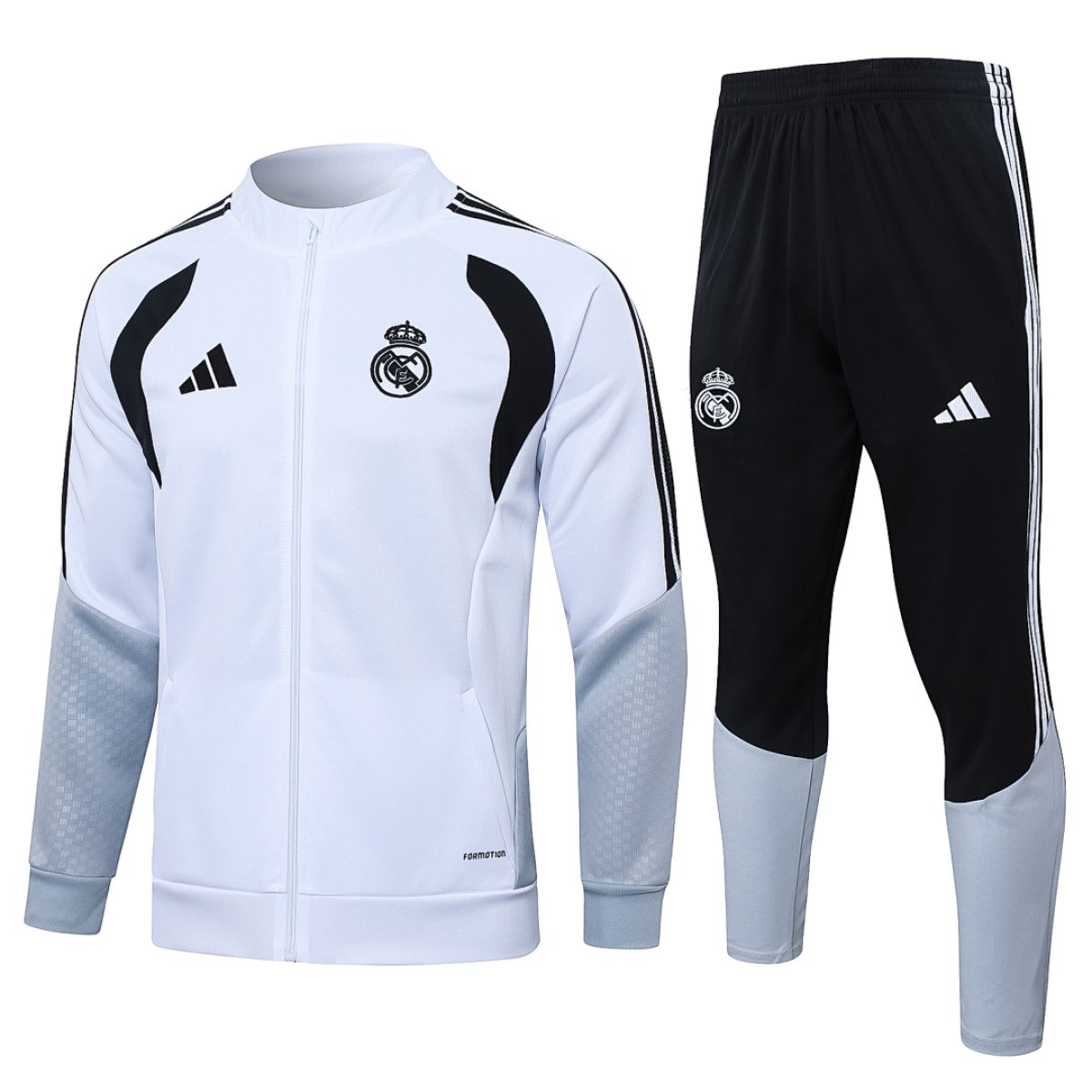 Chándal 26/27 Real Madrid