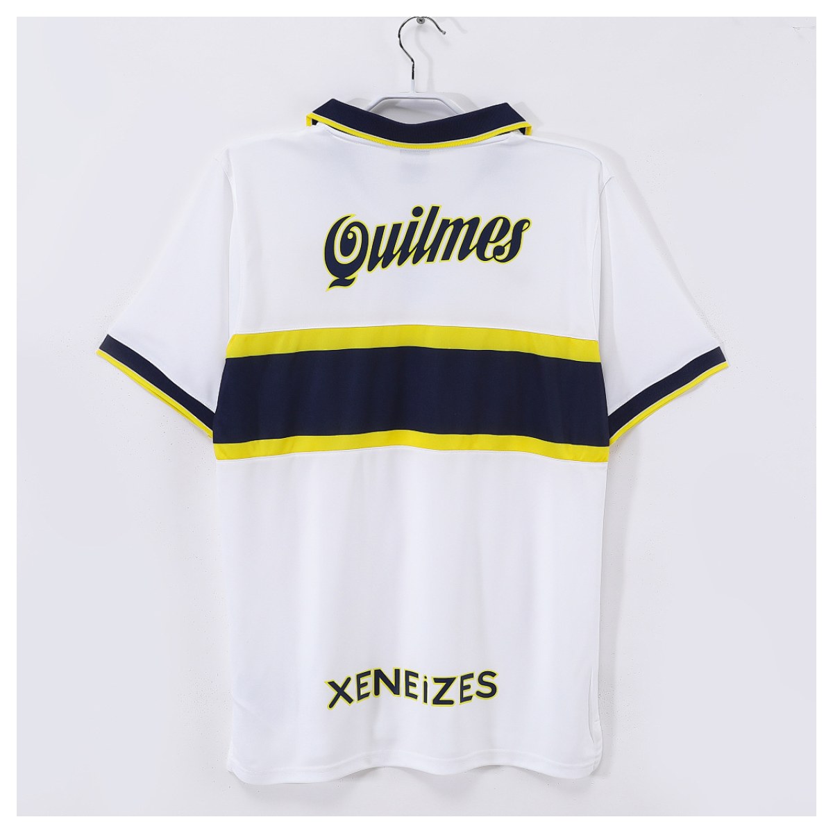 Boca Juniors Retro 1996/97 Visitante