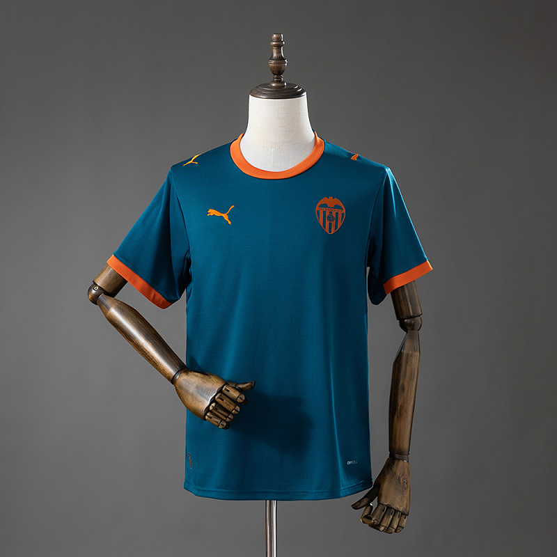 Valencia CF 26/27 Visitante