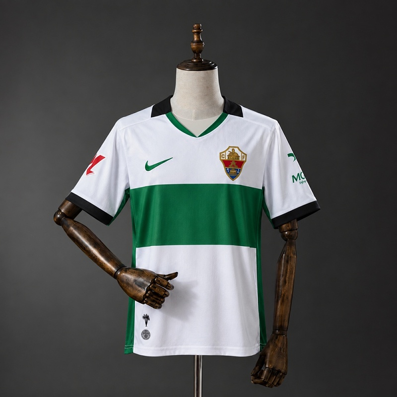 Elche CF 26/27 Local