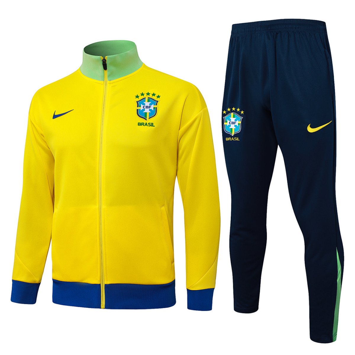 Chándal 25/26 Brasil