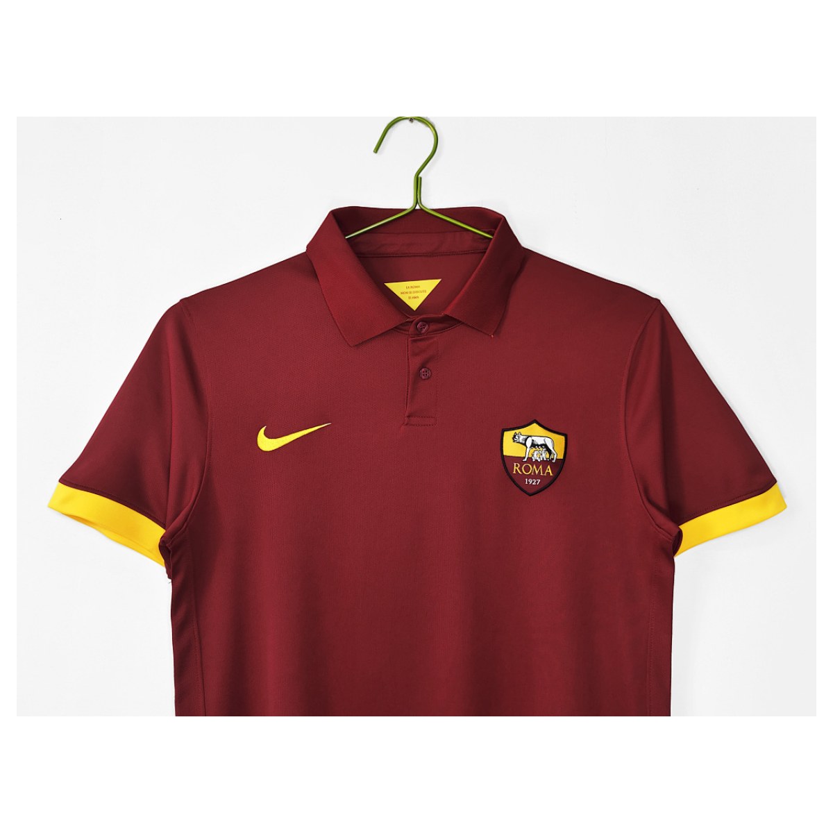 Roma Retro 2014/15 Local