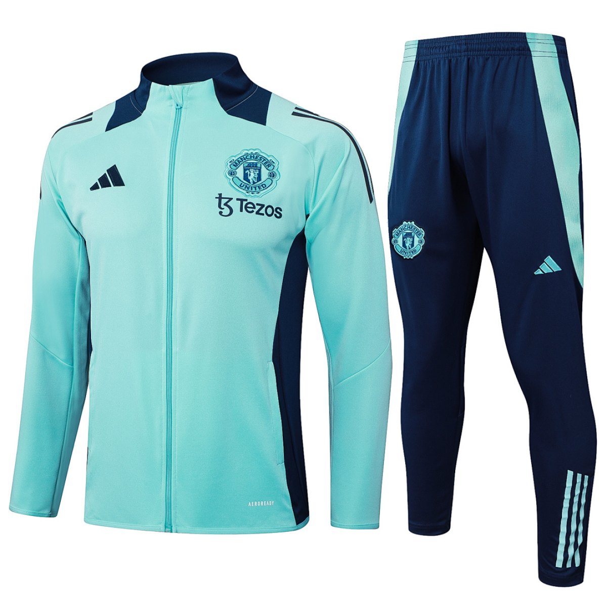 Chándal 24/25 Manchester United