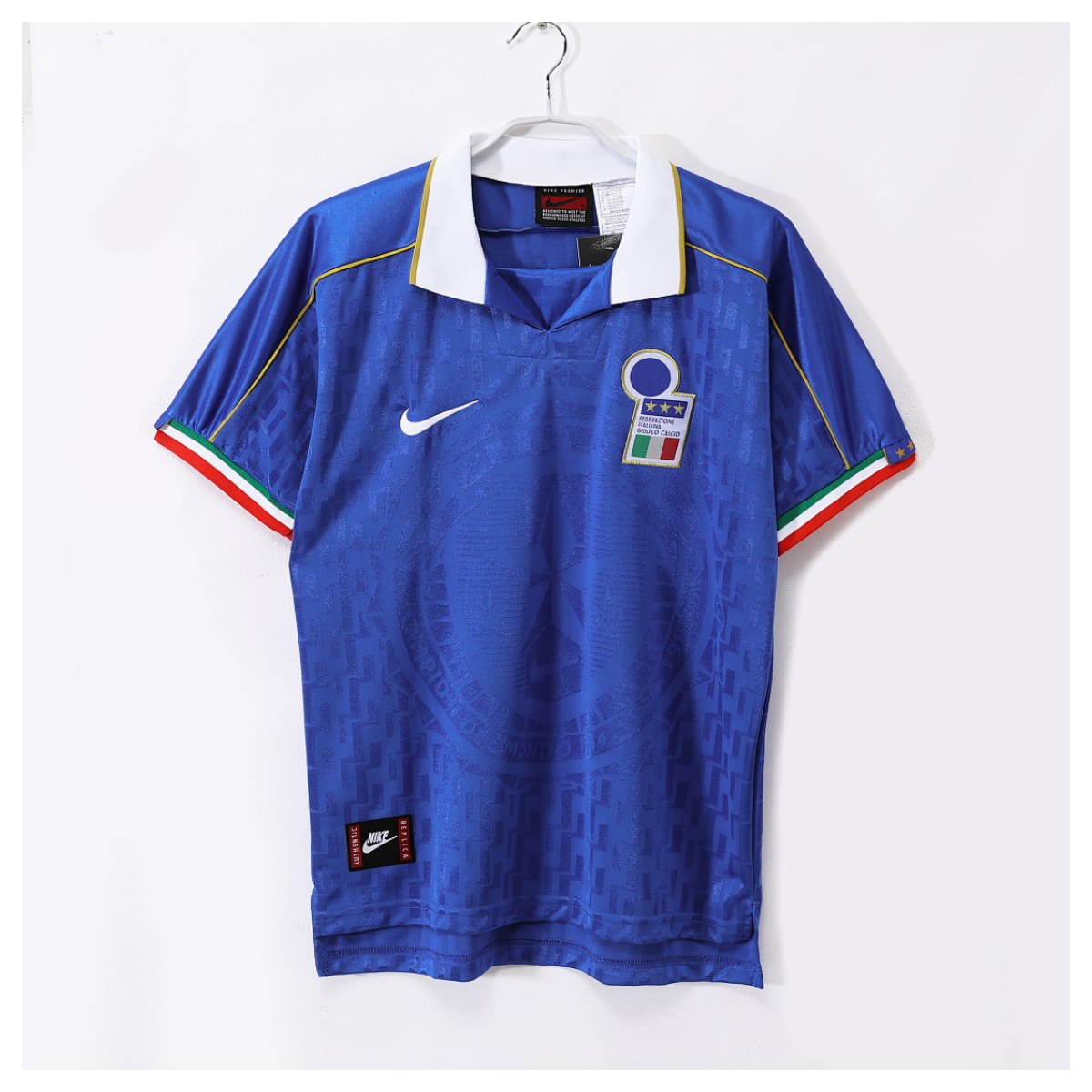Italia Retro 1995 Local