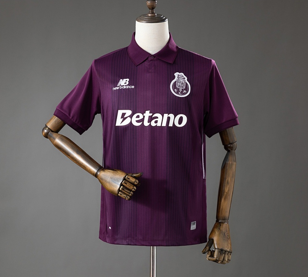 FC Porto 26/27 Visitante