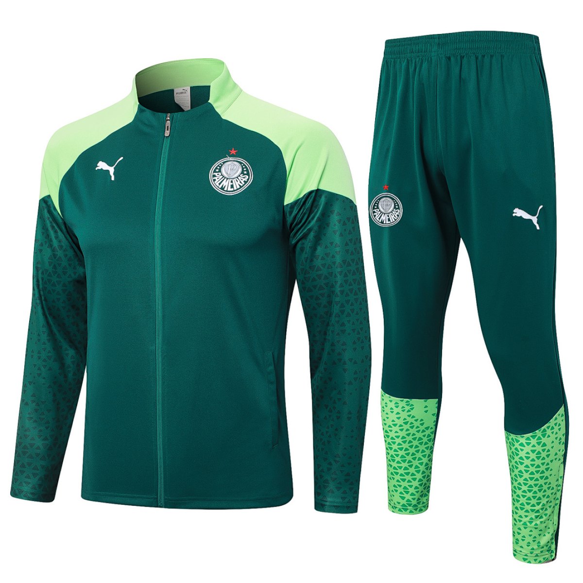 Chándal 24/25 Palmeiras