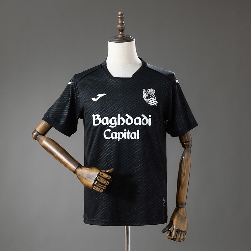 Real Sociedad 26/27 Visitante