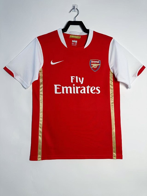 Arsenal Retro 2006/07 Local