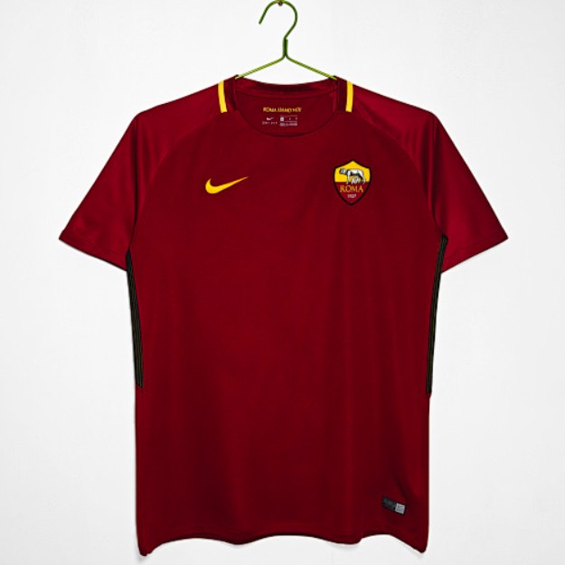 Roma Retro 2017/18 Local