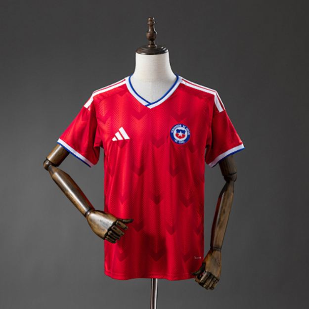 Chile 2026 Local