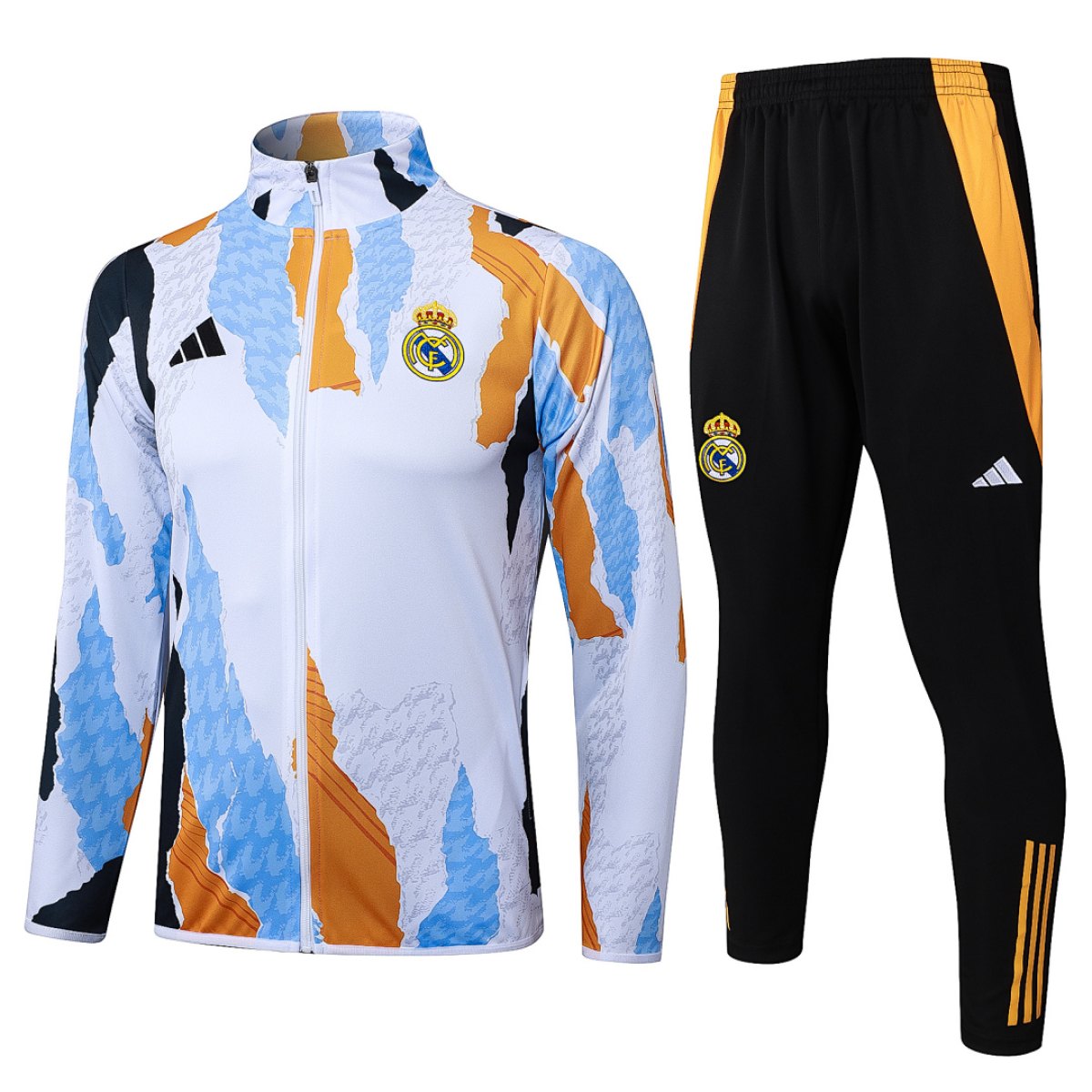 Chándal 24/25 Real Madrid