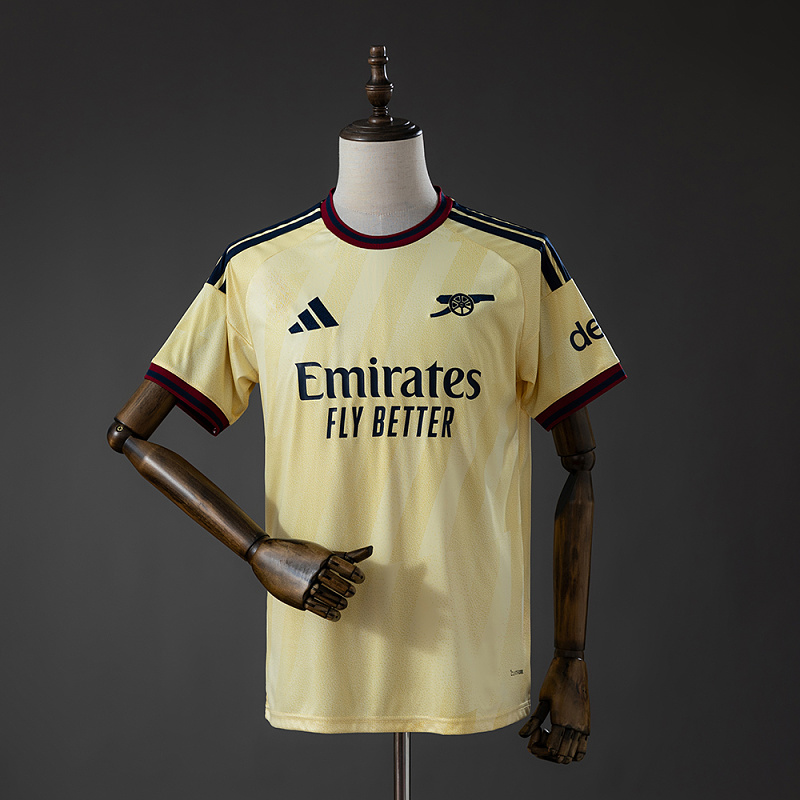 Arsenal 26/27 Tercera