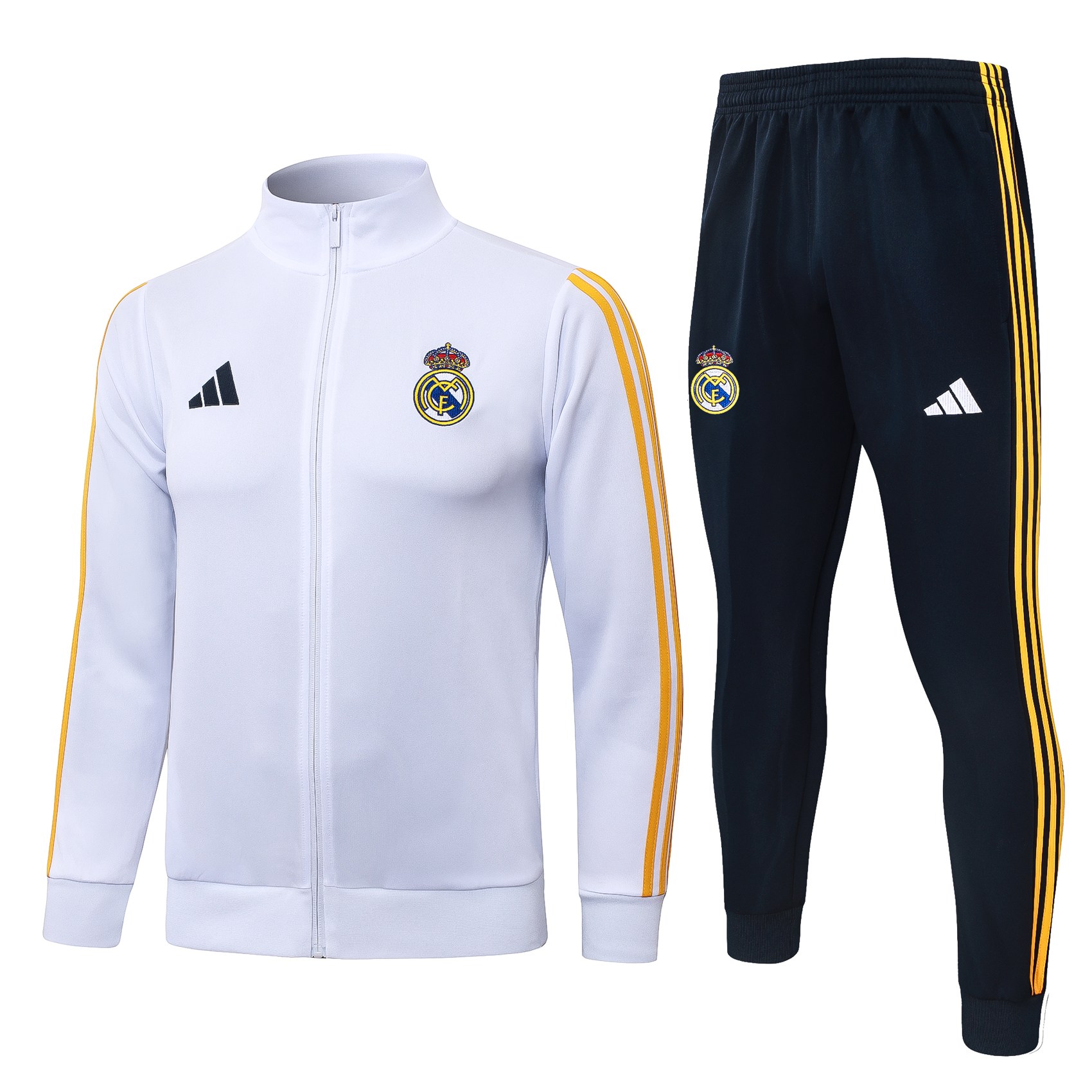 Chándal 26/27 Real Madrid