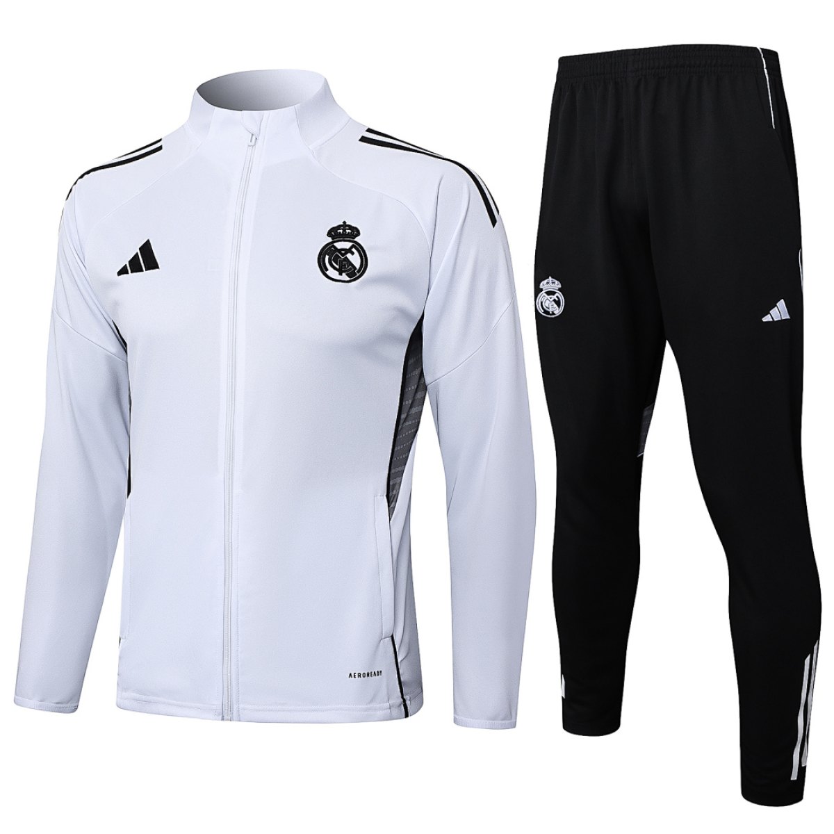 Chándal 25/26 Real Madrid