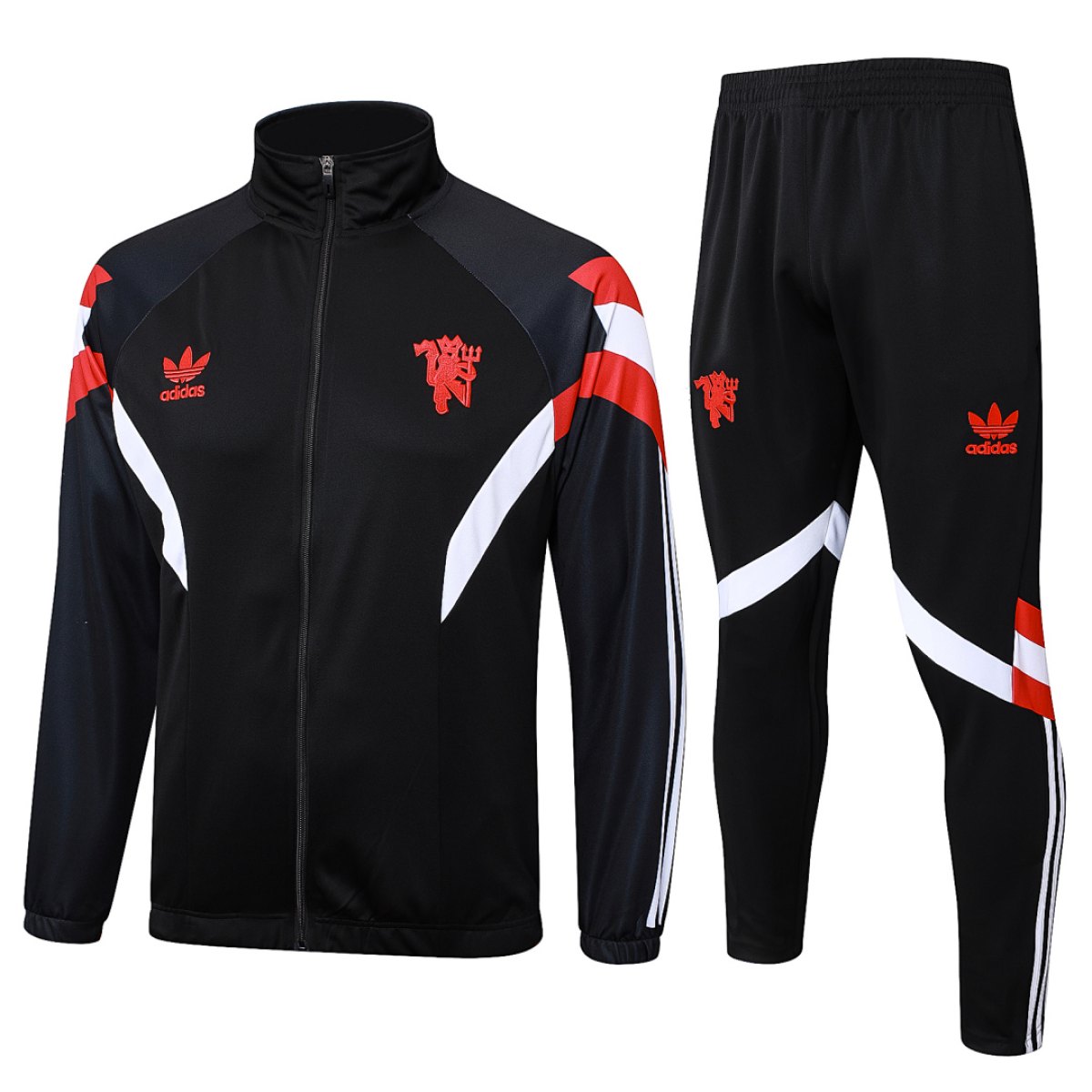 Chándal 24/25 Manchester United
